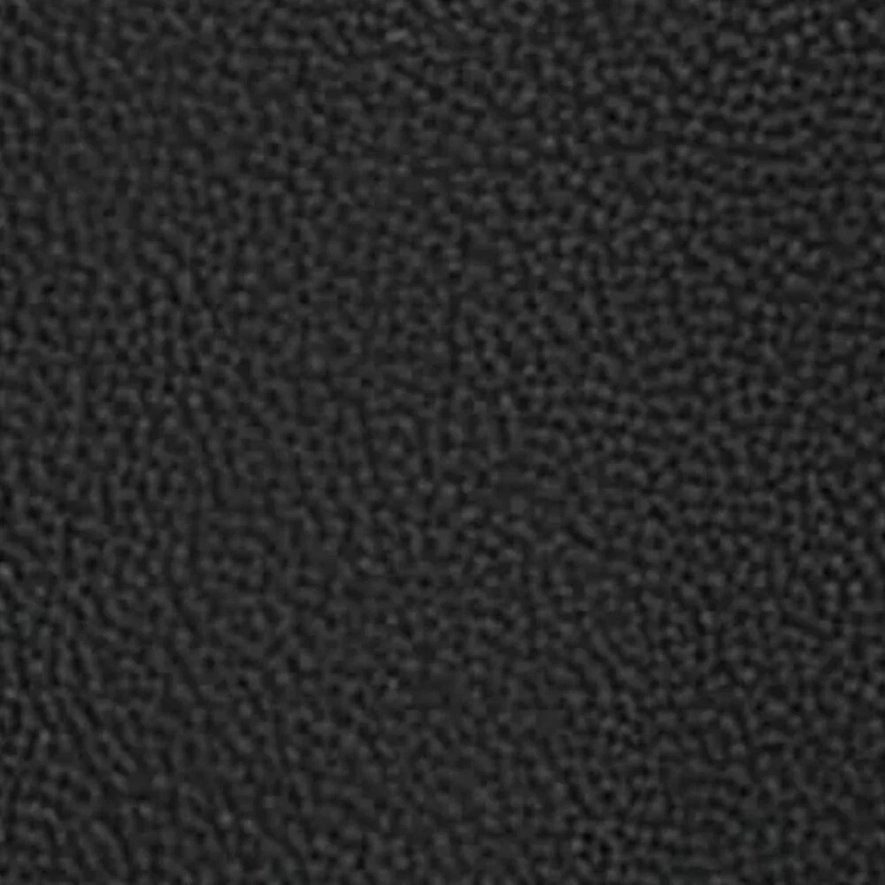 Rebecca Minkoff Bon Voyage Passport Case — Black Leather w/ Studs - Picture 4 of 12
